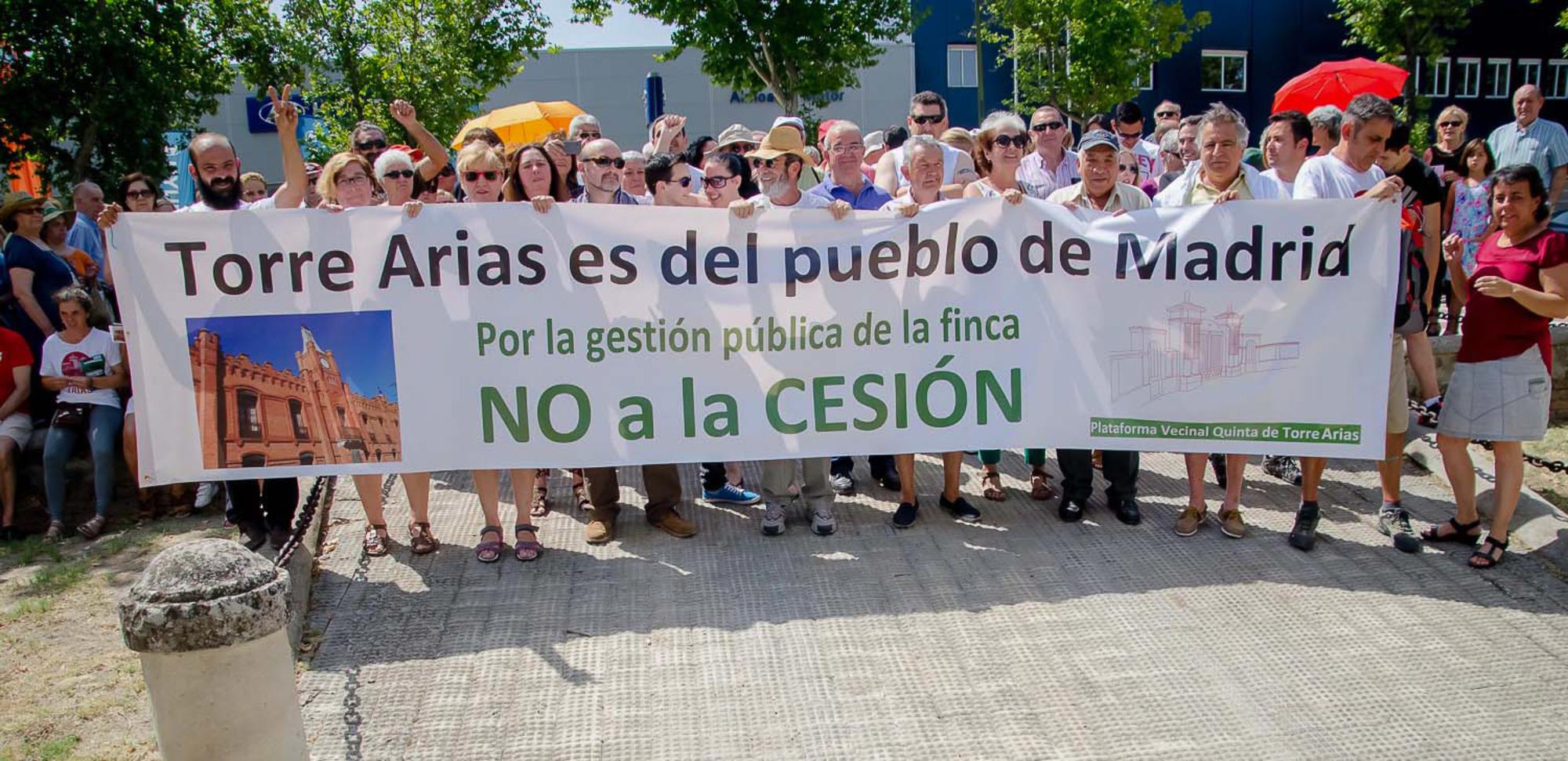 Reportaje patrimonio Madrid - 2